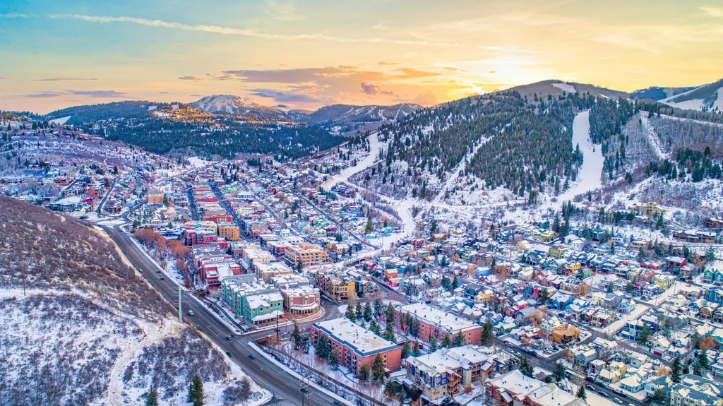 Christie’s International Real Estate Partners With Top Luxury Agents to Open Park City Office